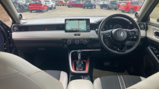 Honda HR-V 1.5 eHEV Advance Style 5dr CVT Hybrid Hatchback